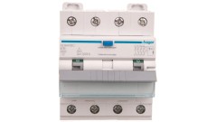 Wyłącznik różnicowo-nadprądowy RCBO 4P B16A 0,03A Typ A 6kA RCBO ADM416C