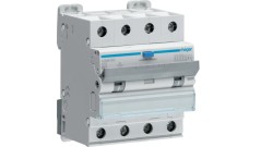 Wyłącznik różnicowo-nadprądowy RCBO 4P B16A 0,03A Typ A 6kA RCBO ADM416C