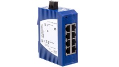 Switch przemysłowy SPIDER III 8x10/100 Mbit/s RJ45 H-942 132-002