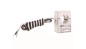 Przekładnik prądowy 100/5A, klasa 1, rdzeń otwierany, przewody o długości 2m, otwór 24x24mm DM1TMA0100 Przekładnik prądowy 100/5A, klasa 1, rdzeń otwierany, przewody o długości 2m, otwór 24x24mm DM1TMA0100