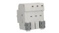 Wyłącznik różnicowo-nadprądowy RCBO 3x1P+N B13A 0,03A Typ A 6kA RCBO ADZ313D Wyłącznik różnicowo-nadprądowy RCBO 3x1P+N B13A 0,03A Typ A 6kA RCBO ADZ313D