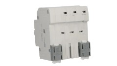 Wyłącznik różnicowo-nadprądowy RCBO 3x1P+N C16A 0,03A Typ A 6kA RCBO ADZ366D