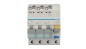 Wyłącznik różnicowonadprądowy 3x1P+N C13A 0,03A Typ A 6kA RCBO ADZ363D Wyłącznik różnicowonadprądowy 3x1P+N C13A 0,03A Typ A 6kA RCBO ADZ363D