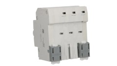 Wyłącznik różnicowonadprądowy 3x1P+N C13A 0,03A Typ A 6kA RCBO ADZ363D