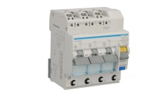 Wyłącznik różnicowonadprądowy 3x1P+N C13A 0,03A Typ A 6kA RCBO ADZ363D