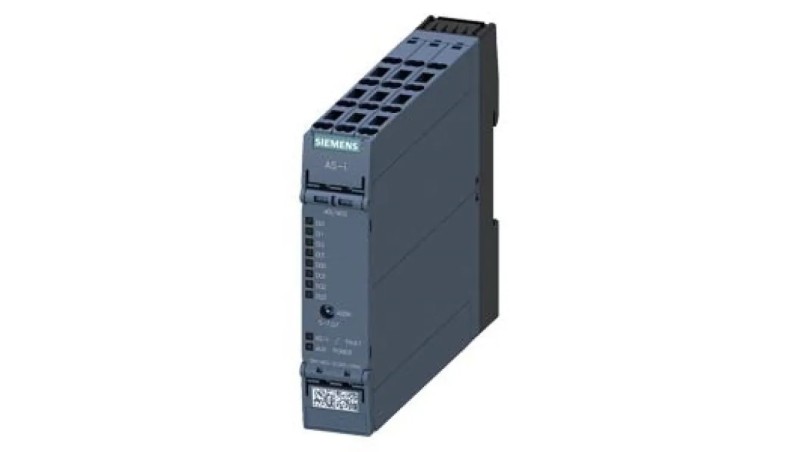 Moduł kompaktowy SIMLINE IP20 STD-SLAVE CYFROWY 4 WEJ 4 WYJ 3RK1400-2CG00-2AA2