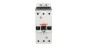 Stycznik mocy 3P 40 A AC3 cewka 230 VAC 50/60 Hz BF4000A230