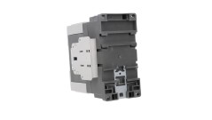 Stycznik 85A 3P 45kW 24V AC 1Z1R MC-85a 24VAC 1a1b