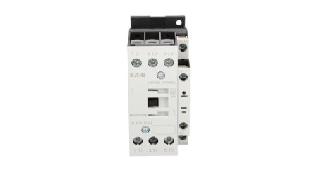 Stycznik mocy 38A 3P 230V AC 1Z 0R DILM38-10-EA(230V50HZ,240V60HZ) 190005