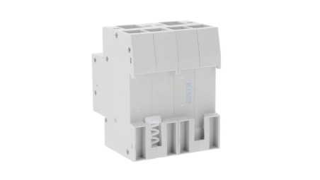 Przekaźnik instalacyjny bistabilny 63A 4Z 230V AC 5TT4474-0