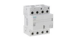 Przekaźnik instalacyjny bistabilny 63A 4Z 230V AC 5TT4474-0