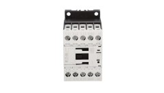 Stycznik mocy 15A 3P 24V DC 1Z 0R DILM15-10-EA(24VDC) 190038