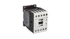 Stycznik mocy 15A 3P 24V DC 0Z 1R DILM15-01-EA(24VDC) 189908