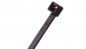 Opaska kablowa wysokotemperaturowa 125st. C 200x4,8mm czarna 5315TE BMTEN2048 /100szt./