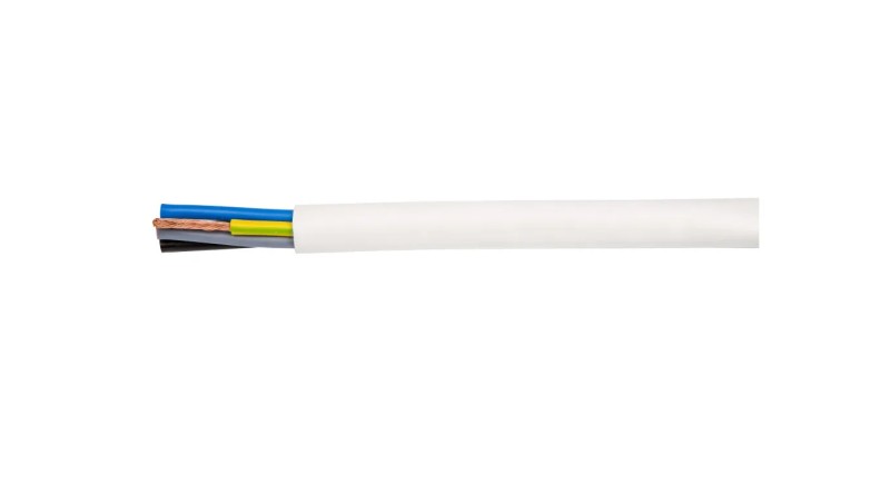 Kabel telekomunikacyjny YnTKSYekw 2x2x0,8 /100m/
