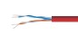 Kabel telekomunikacyjny YnTKSY 2x2x0,8 /100m/ Kabel telekomunikacyjny YnTKSY 2x2x0,8 /100m/