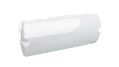 Oprawa awaryjna HELIOS IP65 ECO LED 1,2W 1h jednozadaniowa AT HL/1,2W/E/1/SE/AT/OP