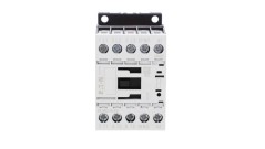 Stycznik mocy 12A 3P 24V DC 1Z 0R DILM12-10-EA(24VDC) 190034