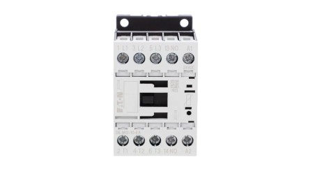 Stycznik mocy 12A 3P 24V DC 1Z 0R DILM12-10-EA(24VDC) 190034