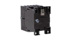 Stycznik mocy 12A 3P 24V DC 1Z 0R DILM12-10-EA(24VDC) 190034