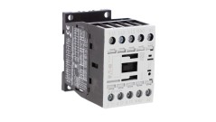Stycznik mocy 12A 3P 24V DC 1Z 0R DILM12-10-EA(24VDC) 190034