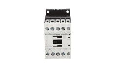Stycznik mocy 15A 3P 230V AC 1Z 0R DILM15-10-EA(230V50HZ,240V60HZ) 190037