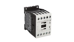 Stycznik mocy 15A 3P 230V AC 1Z 0R DILM15-10-EA(230V50HZ,240V60HZ) 190037