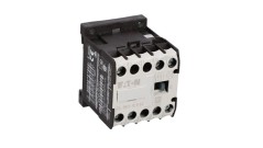 Stycznik mocy 12A 3P 24V DC 1Z 0R DILEM12-10-G-EA(24VDC) 189988