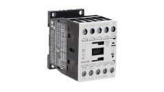 Stycznik mocy 9A 3P 24V DC 0Z 1R DILM9-01-EA(24VDC) 190032