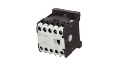 Stycznik mocy 6A 3P 24V DC 1Z 0R DILEEM-10-G-EA(24VDC) 189980
