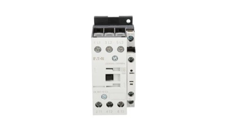 Stycznik mocy 17A 3P 230V AC 1Z 0R DILM17-10-EA(230V50HZ,240V60HZ) 189909