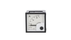 Amperomierz AC 48X48 75/5A RQ48E AN1251B750