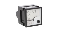 Amperomierz AC 48X48 2500/5A RQ48E AN1251D250