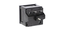 Amperomierz AC 48X48 1600/5A RQ48E AN1251D160