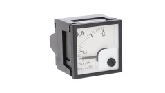 Amperomierz AC 48X48 1600/5A RQ48E AN1251D160