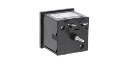 Amperomierz AC 48X48 1500/5A RQ48E AN1251D150