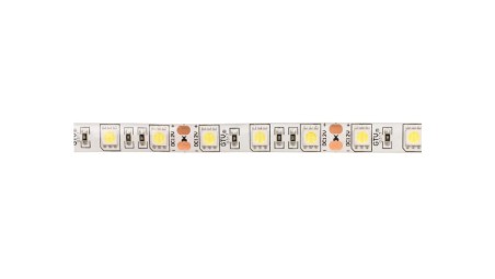 Taśma Flash 72W 900lm/m 6500K 300LED IP65 wodoodporna 10mm Rolka 5m 12V LD-5050-300-65-ZB