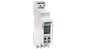Programator czasowy na szynę DIN 1-kanałowy 24H/7D 18mm 1C 16A CCT15854 Programator czasowy na szynę DIN 1-kanałowy 24H/7D 18mm 1C 16A CCT15854