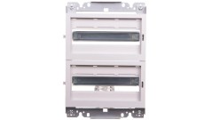 Rama modułowa do NSYS3D 24 modułów 400x300mm Thalassa NSYDLA24G