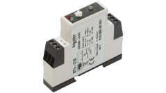 Przekaźnik czasowy 1P 5A 0,01sek-100h 220-230V AC/DC opóźnione załączenie RTx-210 220/230 2000680