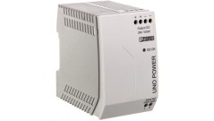 Zasilacz impulsowy UNO POWER 100-240V AC/24V DC 4,2A UNO-PS/1AC/24DC/100W - 2902993