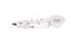 Oprawa awaryjna AXP IP65/20 ECO LED 3W 330lm (opt. universal) 1h jednozadaniowa AT biała AXPU/3W/E/1/SE/AT/WH Oprawa awaryjna AXP IP65/20 ECO LED 3W 330lm (opt. universal) 1h jednozadaniowa AT biała AXPU/3W/E/1/SE/AT/WH