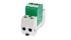 Ogranicznik przepięć B Typ 1 1P 50kA 2kV MC 50-B VDE 5096847