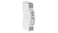 Ogranicznik przepięć dla systemów dwużyłowych 46V DC 0,7kA 1,2kV VF24-AC/DC 5097607