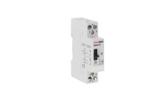 Stycznik modułowy z dźwignią do sterowania ręcznego 32A 2Z cewka 24 VAC/DC CNM3220024