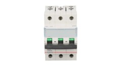 Wyłącznik nadprądowy 3P B 20A 10kA AC S313 TX3 404127