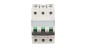 Wyłącznik nadprądowy 3P B 20A 10kA AC S313 TX3 404127 Wyłącznik nadprądowy 3P B 20A 10kA AC S313 TX3 404127