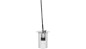 Oprawa awaryjna ARROW P LED 1W 1h jednozadaniowa AT ARP/1W/E/1/SE/AT/WH