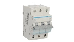 Wyłącznik nadprądowy 3P C 63A 6kA AC MCN363E