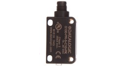 Czujnik fotoelektryczny 10-30V DC M8 4-pinowy PNP zadzałanie 0,1-0,5m S100-PR-5-C10-PK 950811210, 1-1YKNRE